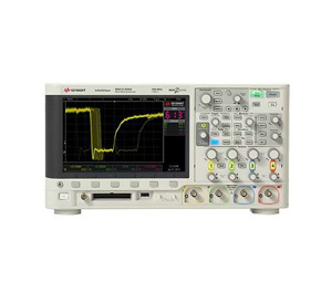InfiniiVision 2000X系列示波器